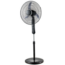 18 Inch BLDC Motor Stand Fan with CE Approval